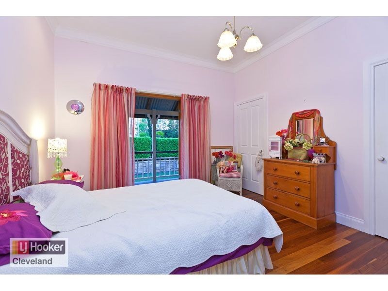 5 Dicameron Court, Thornlands QLD 4164