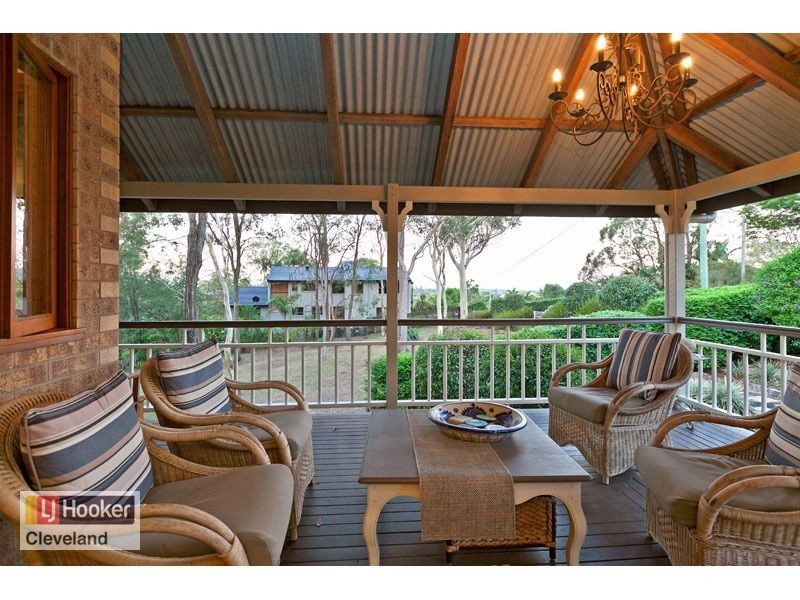 5 Dicameron Court, Thornlands QLD 4164