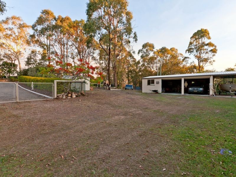 5 Dicameron Court, Thornlands QLD 4164