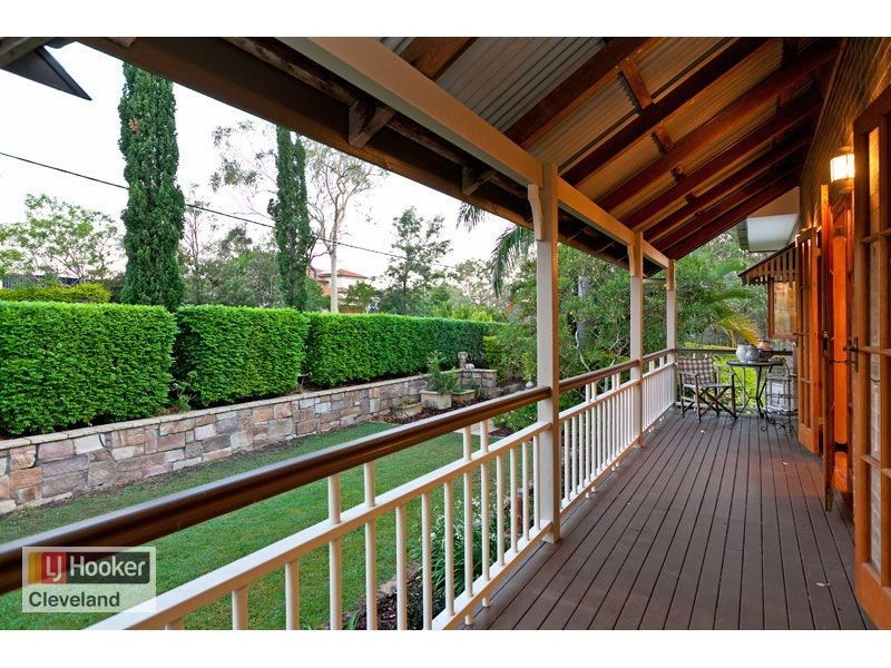 5 Dicameron Court, Thornlands QLD 4164