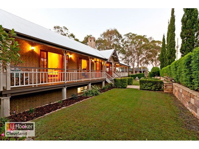 5 Dicameron Court, Thornlands QLD 4164