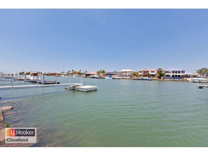 12 Voyagers Court, Raby Bay QLD 4163