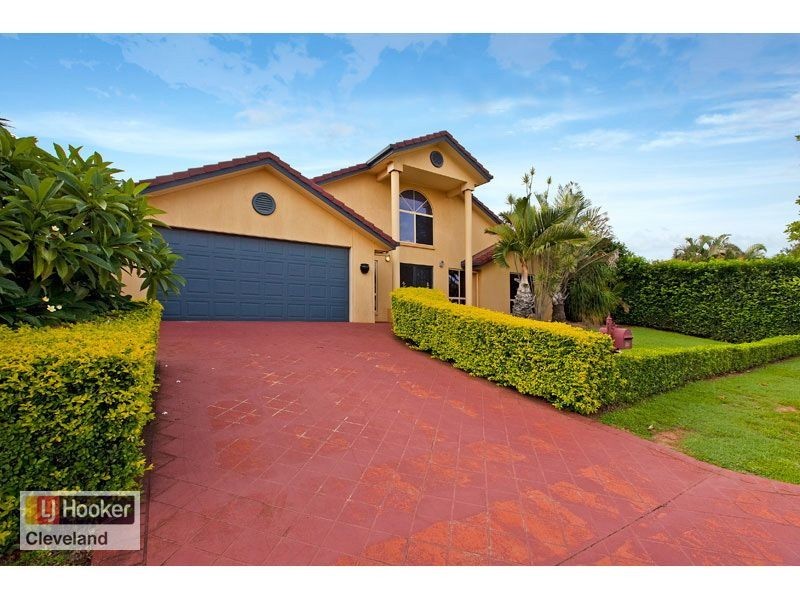 10 Braemar Court, Redland Bay QLD 4165