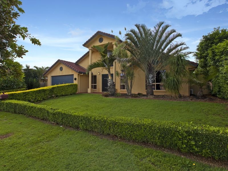 10 Braemar Court, Redland Bay QLD 4165