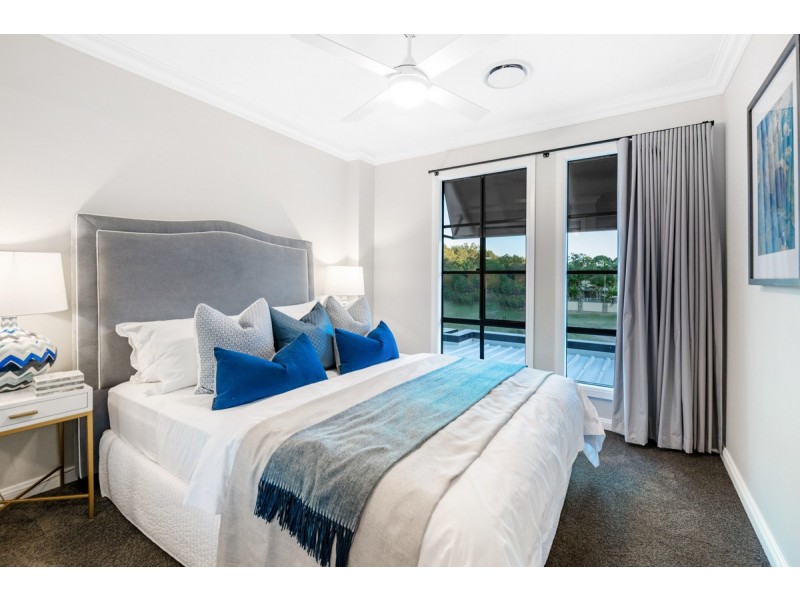 42-48 Sturgeon Street, Ormiston QLD 4160