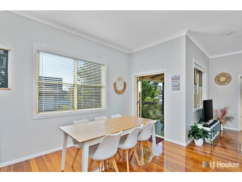 8 George Street, Ormiston QLD 4160