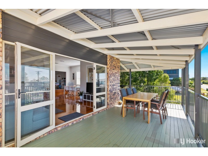 8 George Street, Ormiston QLD 4160