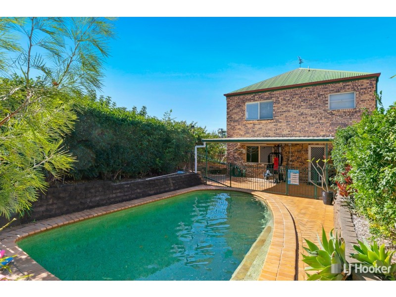 8 George Street, Ormiston QLD 4160