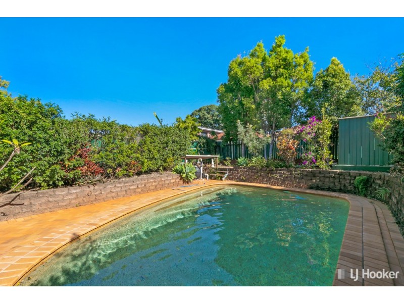 8 George Street, Ormiston QLD 4160