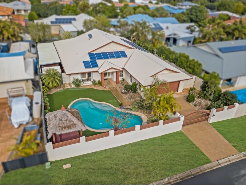 11 Reef Street, Thornlands QLD 4164