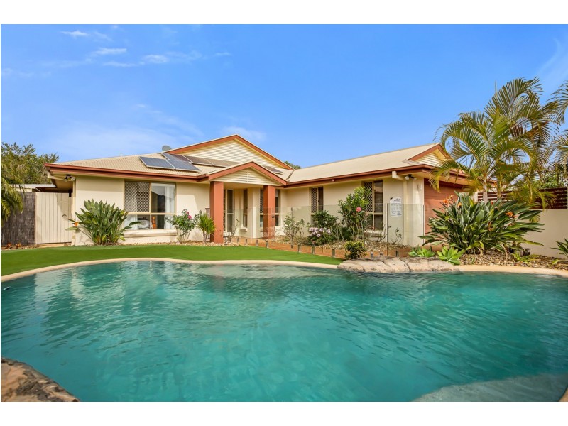 11 Reef Street, Thornlands QLD 4164