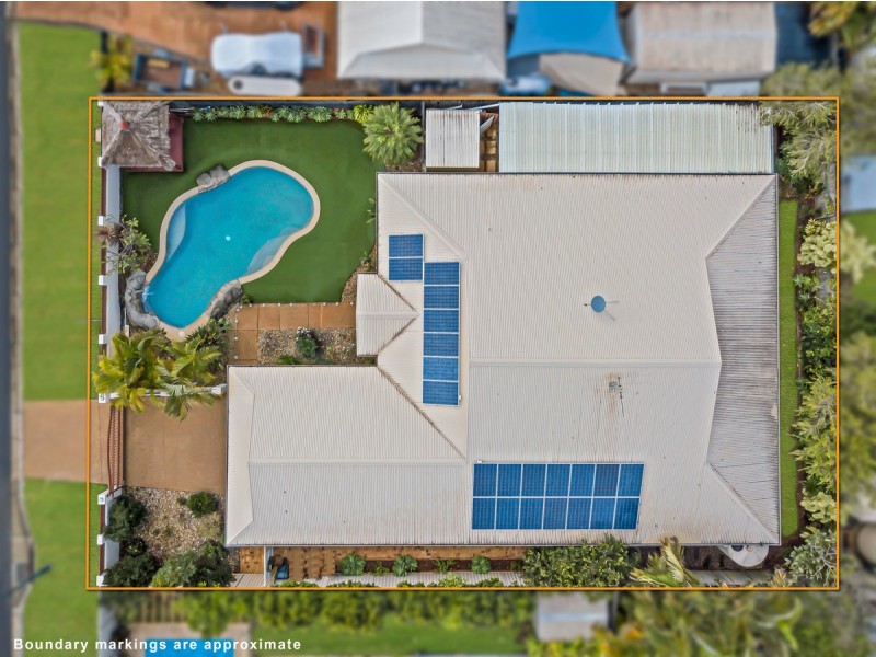 11 Reef Street, Thornlands QLD 4164