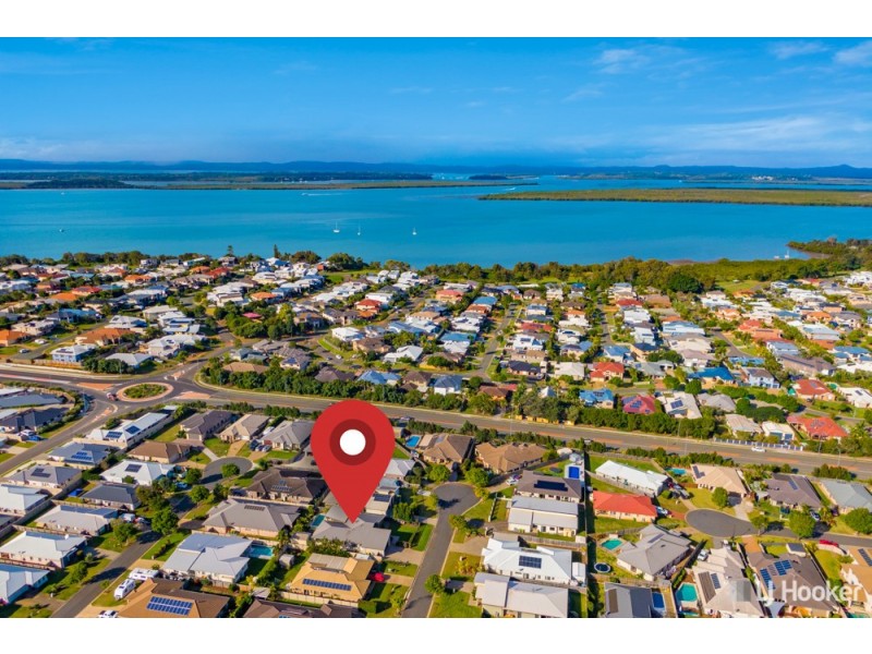 12 Daly Place, Redland Bay QLD 4165