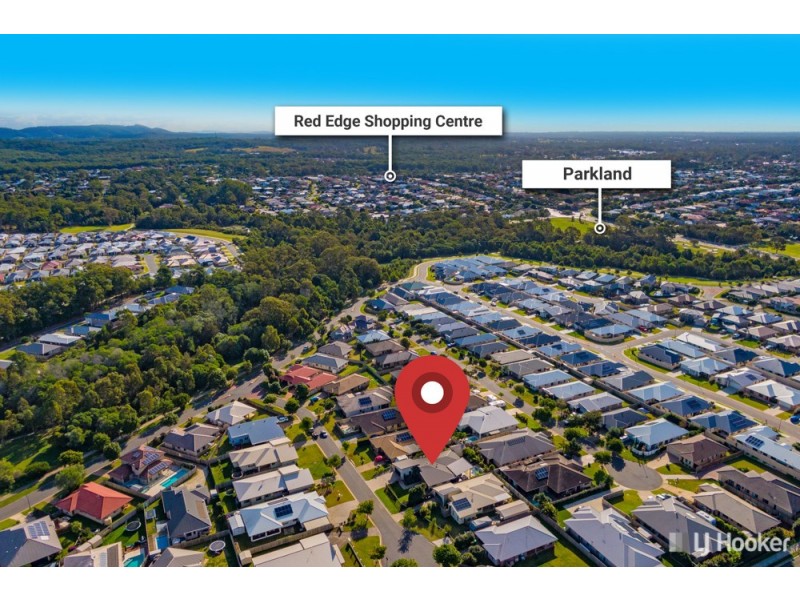 12 Daly Place, Redland Bay QLD 4165