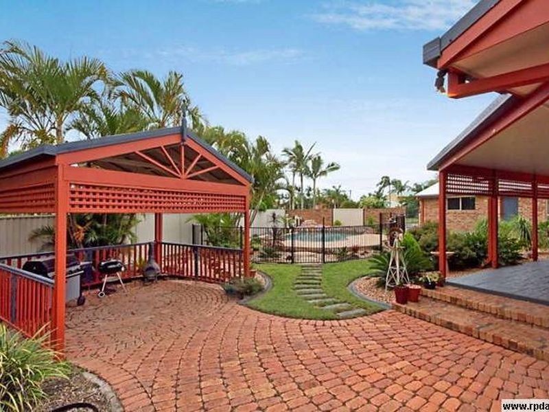 4 Claret Court, Thornlands QLD 4164