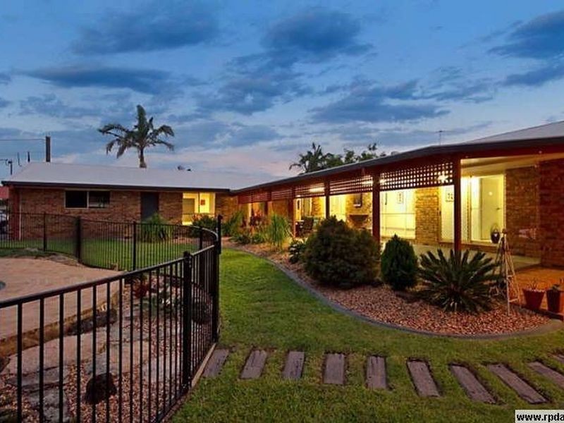 4 Claret Court, Thornlands QLD 4164