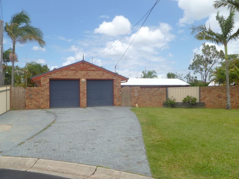 4 Claret Court, Thornlands QLD 4164