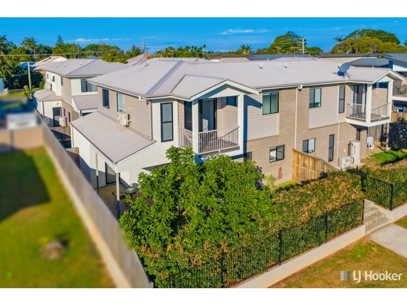 4/190 James Street, Redland Bay QLD 4165