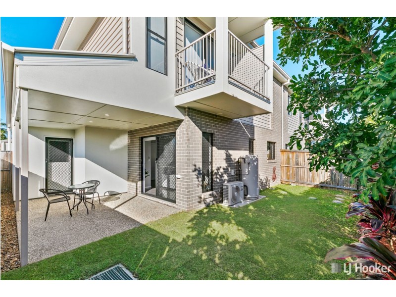 4/190 James Street, Redland Bay QLD 4165