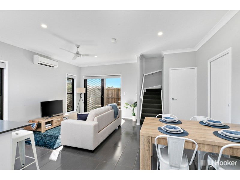 4/190 James Street, Redland Bay QLD 4165