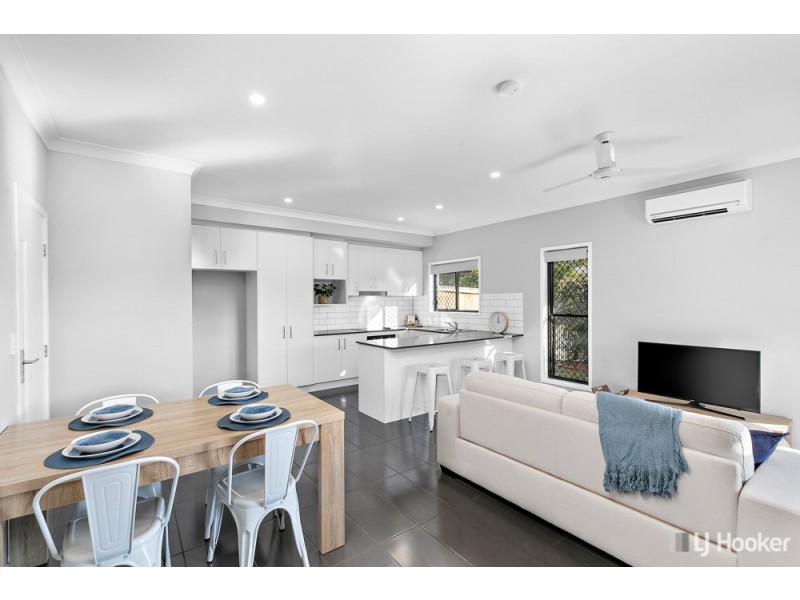 4/190 James Street, Redland Bay QLD 4165