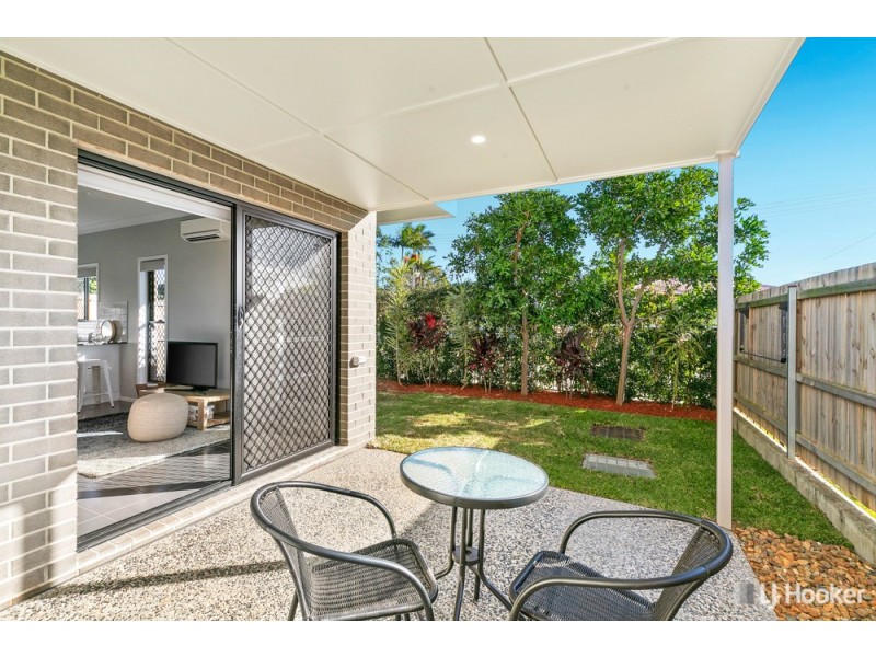 4/190 James Street, Redland Bay QLD 4165