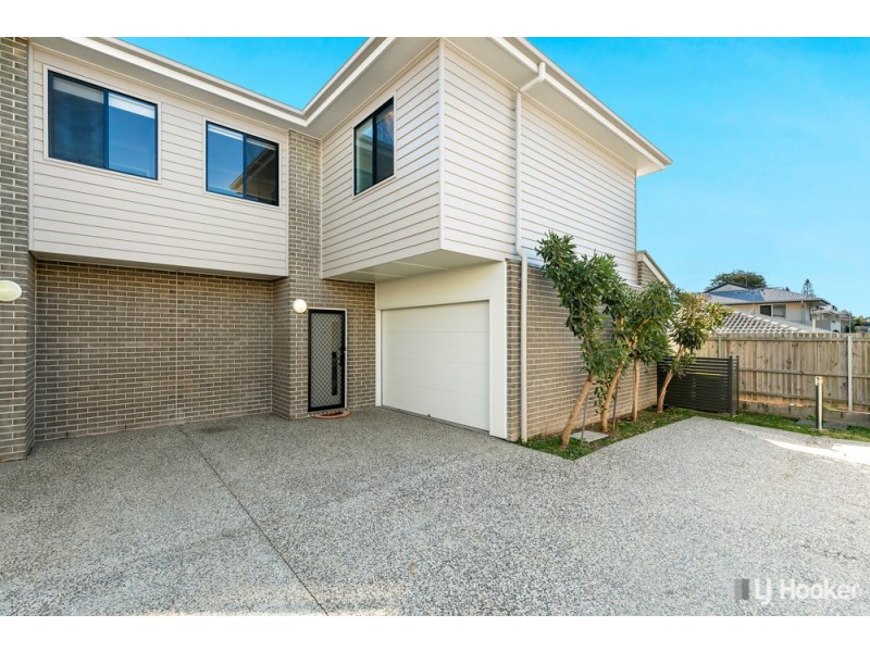 4/190 James Street, Redland Bay QLD 4165