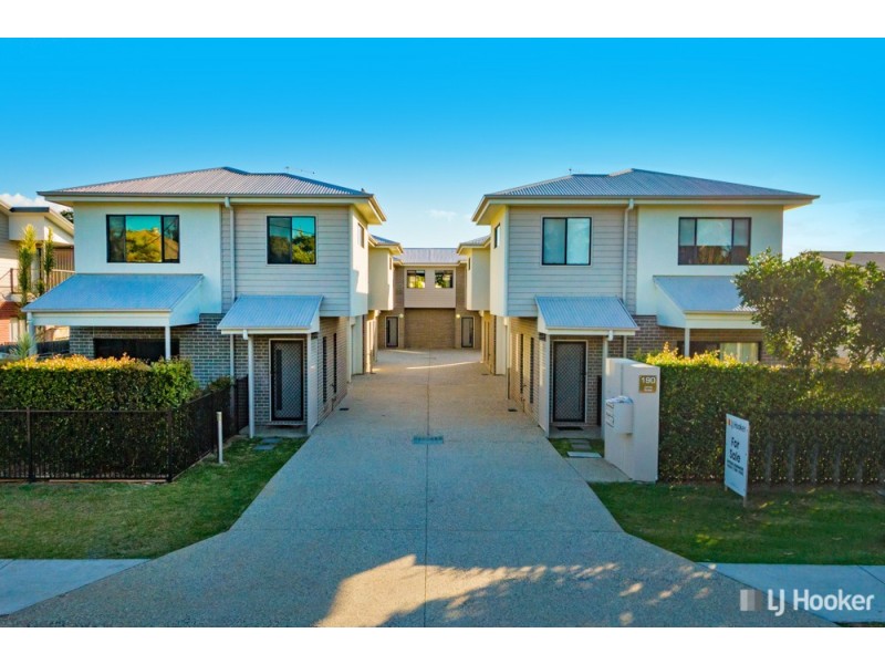 4/190 James Street, Redland Bay QLD 4165