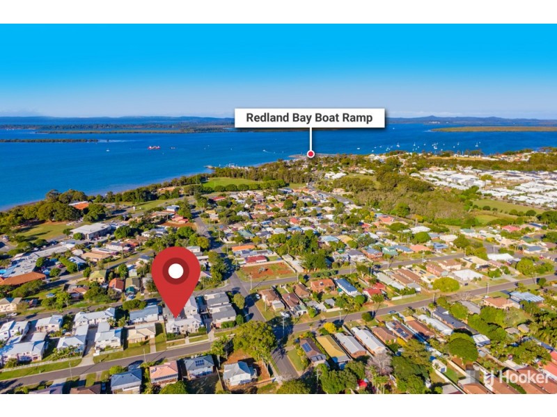 4/190 James Street, Redland Bay QLD 4165