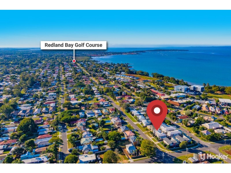 4/190 James Street, Redland Bay QLD 4165