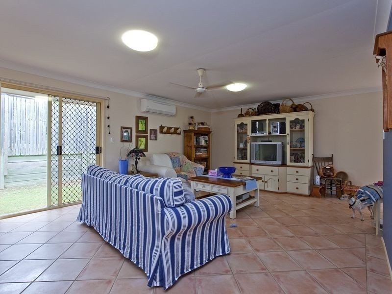 4 Genevieve Court, Wellington Point QLD 4160