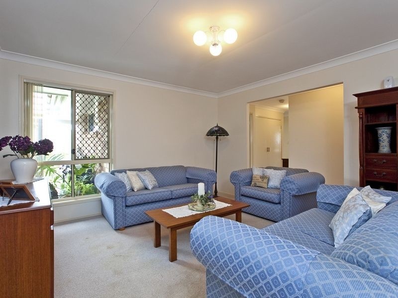 4 Genevieve Court, Wellington Point QLD 4160