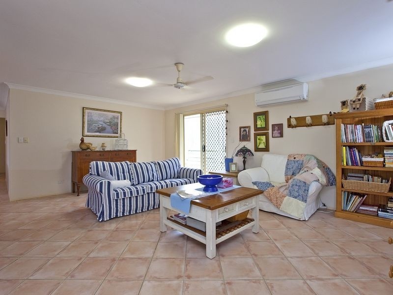 4 Genevieve Court, Wellington Point QLD 4160