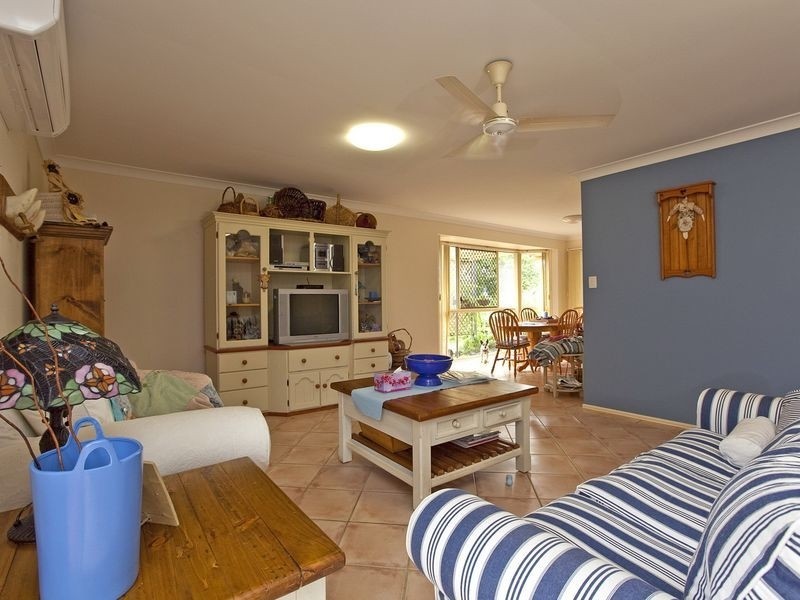 4 Genevieve Court, Wellington Point QLD 4160