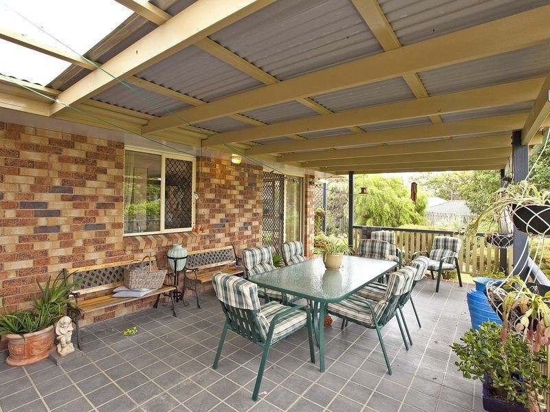4 Genevieve Court, Wellington Point QLD 4160