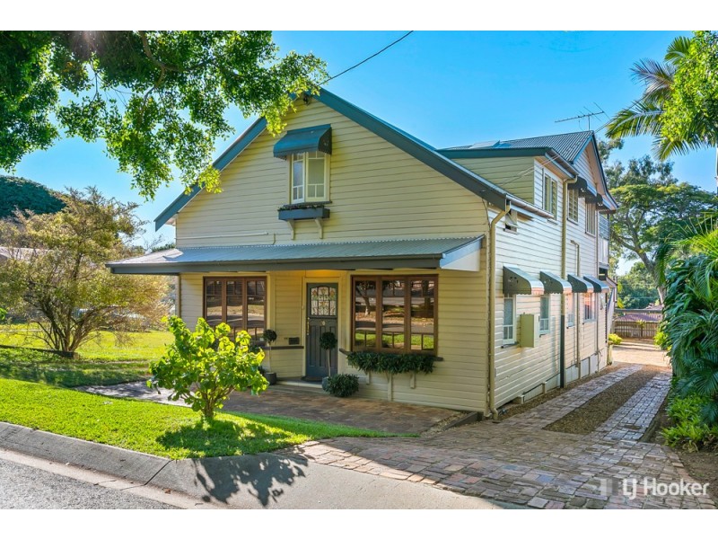 20 Harris Street, Wellington Point QLD 4160