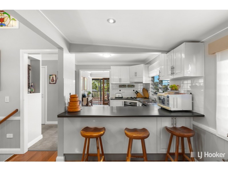 20 Harris Street, Wellington Point QLD 4160