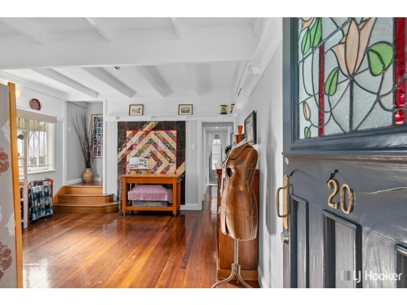 20 Harris Street, Wellington Point QLD 4160