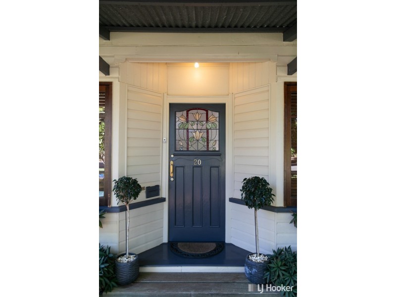 20 Harris Street, Wellington Point QLD 4160