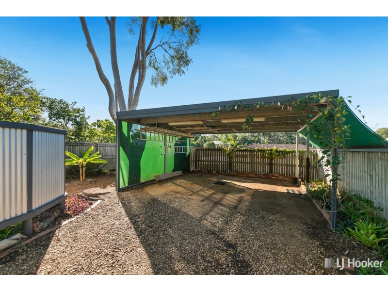 20 Harris Street, Wellington Point QLD 4160