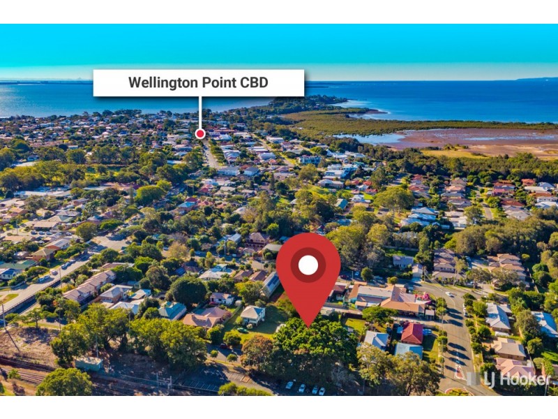 20 Harris Street, Wellington Point QLD 4160