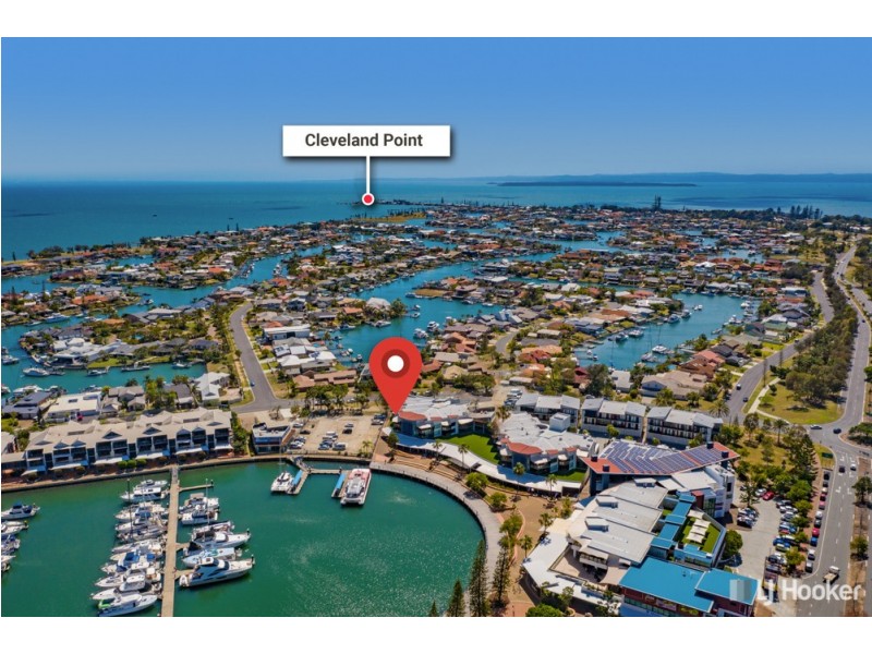 28/2-10 Masthead Drive, Cleveland QLD 4163