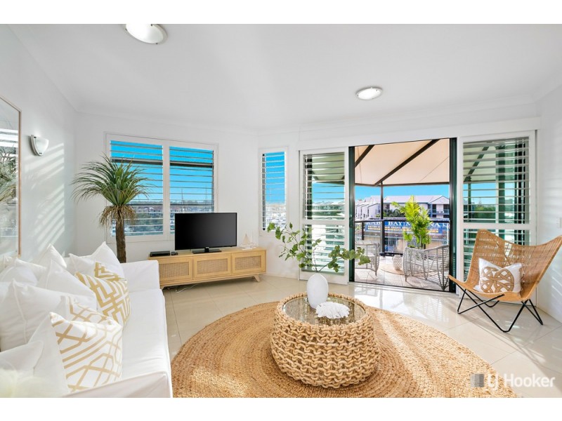 28/2-10 Masthead Drive, Cleveland QLD 4163