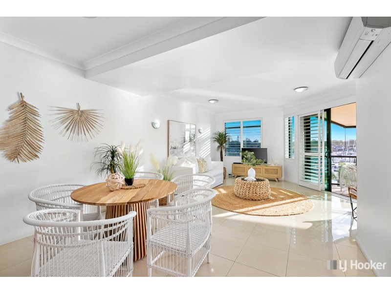 28/2-10 Masthead Drive, Cleveland QLD 4163