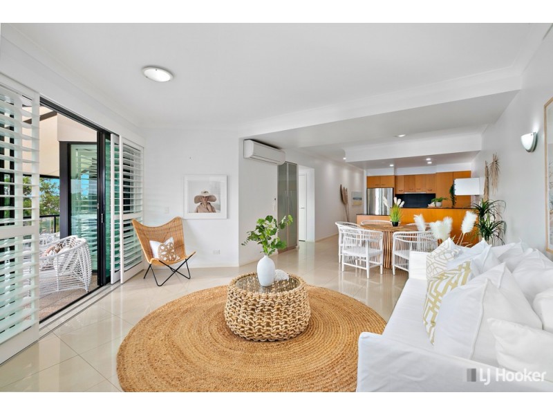 28/2-10 Masthead Drive, Cleveland QLD 4163