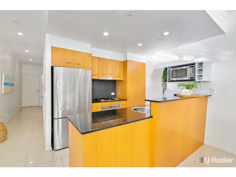 28/2-10 Masthead Drive, Cleveland QLD 4163