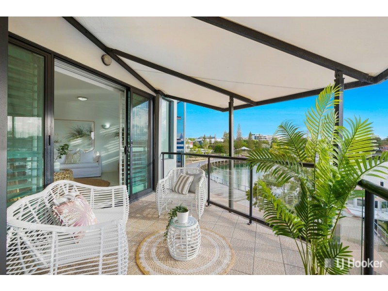 28/2-10 Masthead Drive, Cleveland QLD 4163