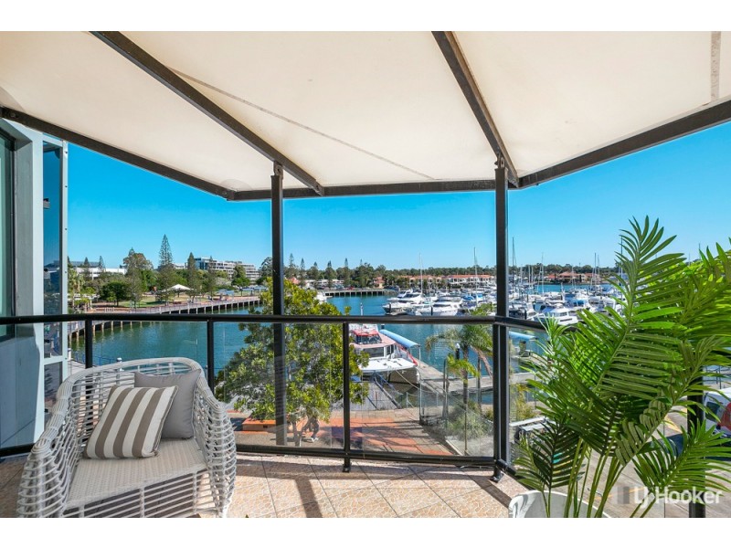 28/2-10 Masthead Drive, Cleveland QLD 4163