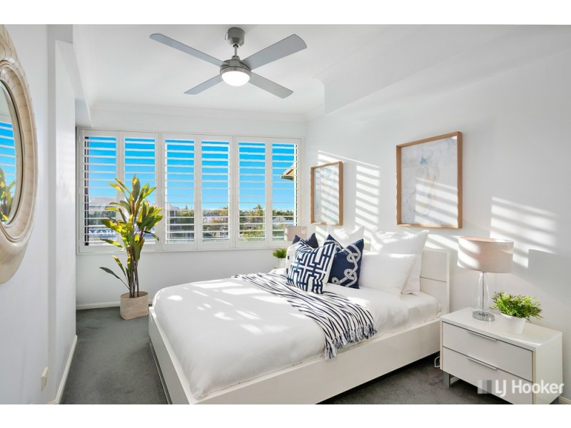 28/2-10 Masthead Drive, Cleveland QLD 4163