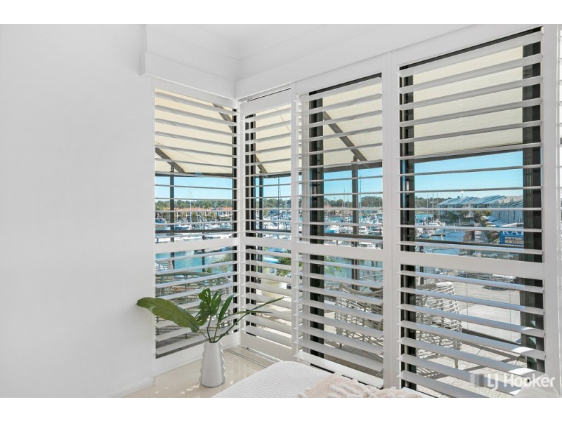 28/2-10 Masthead Drive, Cleveland QLD 4163